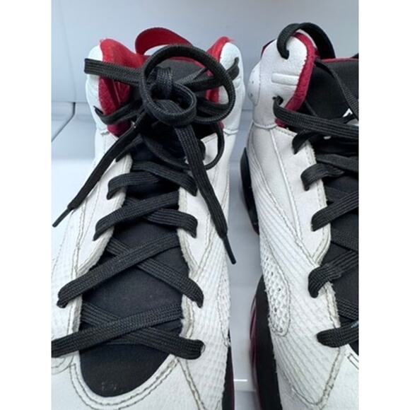 "NIKE AIR JORDAN" Men's AR-4430-106, SZ 12, Scuffs See Pics PLZ, Lift Off - Picture 5 of 16